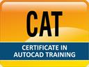 CERTIFICATE IN AUTOCAD TRAINING